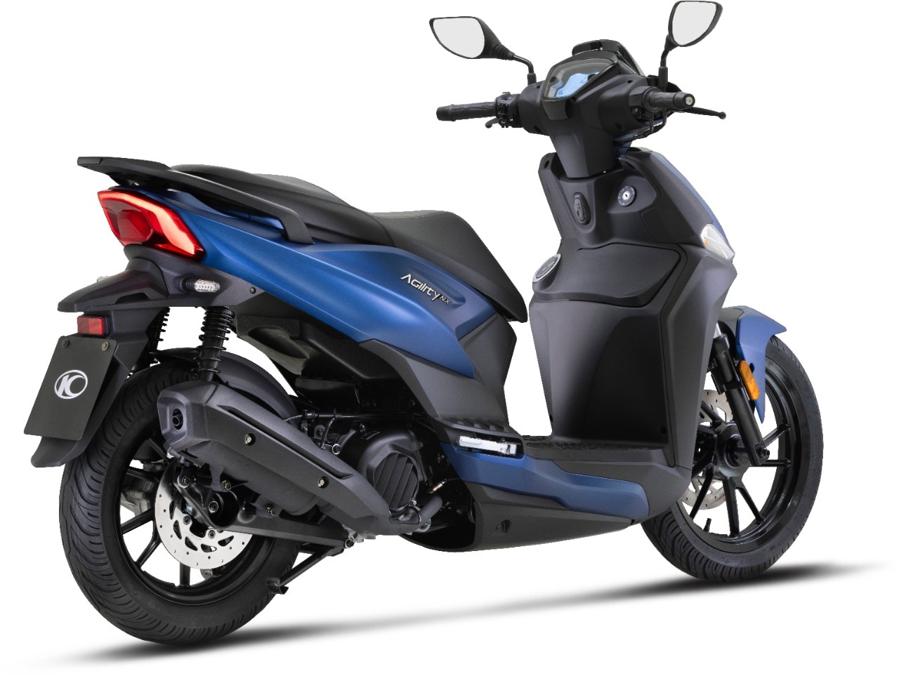 Kymco: tutte le novità di EICMA 2025